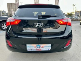 Hyundai I30 1.6crdi 6-скор. Камера! Нави! Keyless go!, снимка 5