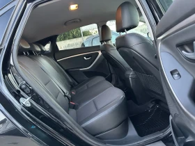 Hyundai I30 1.6crdi 6-скор. Камера! Нави! Keyless go!, снимка 13