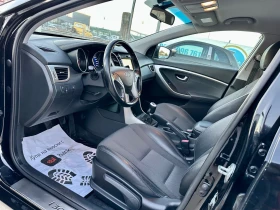 Hyundai I30 1.6crdi 6-скор. Камера! Нави! Keyless go!, снимка 8