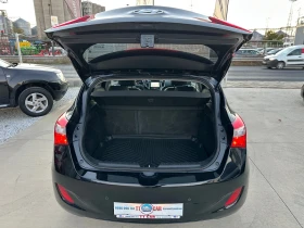 Hyundai I30 1.6crdi 6-скор. Камера! Нави! Keyless go!, снимка 17