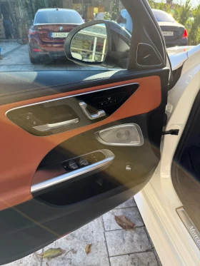 Mercedes-Benz C 300, снимка 13