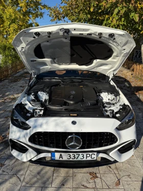 Mercedes-Benz C 300, снимка 8