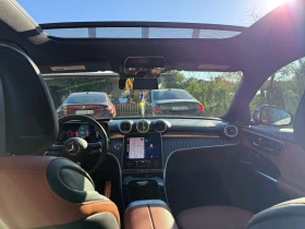 Mercedes-Benz C 300, снимка 15