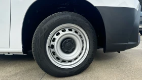 Toyota Proace City VAN L1 1.5D Comfort, снимка 14