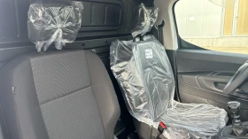 Toyota Proace City VAN L1 1.5D Comfort, снимка 17