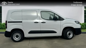 Toyota Proace City VAN L1 1.5D Comfort, снимка 7