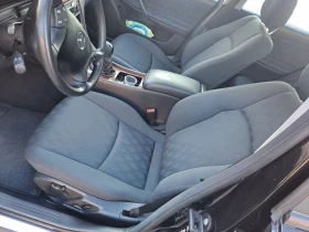 Mercedes-Benz C 180, снимка 9