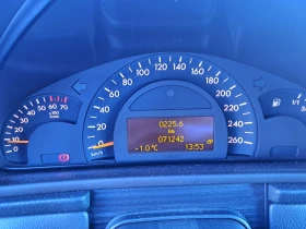 Mercedes-Benz C 180, снимка 6