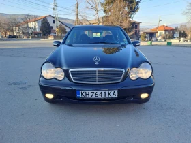 Mercedes-Benz C 180, снимка 1