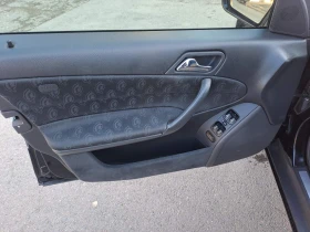 Mercedes-Benz C 180, снимка 10