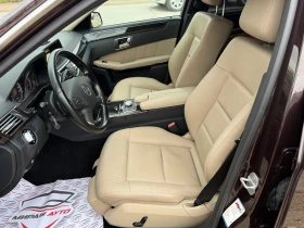 Mercedes-Benz E 350 AVANTGARDE* , снимка 9