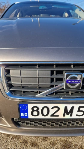 Volvo S80 3.2 Distronic/Keyless/Подгрев/Обдухване/Гаранция, снимка 5