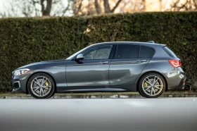 BMW M140 xDrive, снимка 4