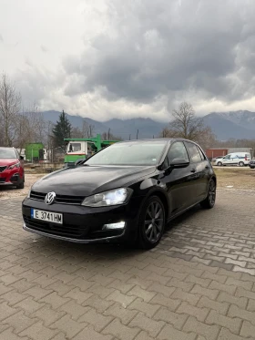 VW Golf, снимка 1