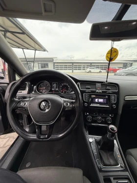 VW Golf, снимка 5