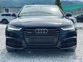 Audi A6 3.0TDI, QUATTRO, FACE, РЕАЛНИ КИЛОМЕТРИ!, снимка 3