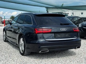 Audi A6 3.0TDI, QUATTRO, FACE, РЕАЛНИ КИЛОМЕТРИ!, снимка 4