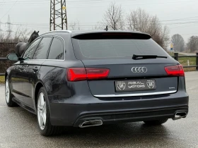 Audi A6 3.0TDI, QUATTRO, FACE 272hp, снимка 5