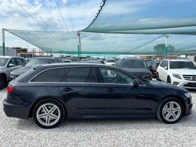 Audi A6 3.0TDI, QUATTRO, FACE, РЕАЛНИ КИЛОМЕТРИ!, снимка 7