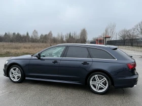 Audi A6 3.0TDI, QUATTRO, FACE 272hp, снимка 7