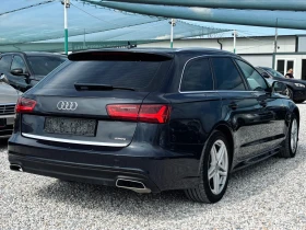 Audi A6 3.0TDI, QUATTRO, FACE, РЕАЛНИ КИЛОМЕТРИ!, снимка 5