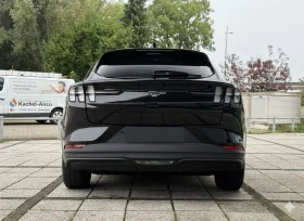 Ford Mustang Mach-E Лизинг, снимка 8