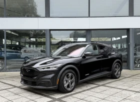 Ford Mustang Mach-E Лизинг, снимка 2