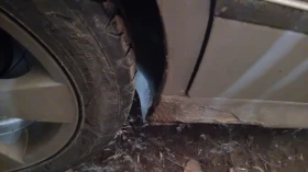 BMW 525 Тдс 143 к.с., снимка 2