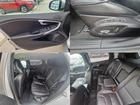 Volvo V40 D4 2.0d-190ps KOJA* NAVI* PODGREV, снимка 10