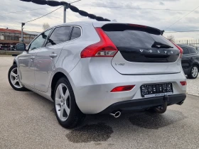 Volvo V40 D4 2.0d-190ps KOJA* NAVI* PODGREV, снимка 4