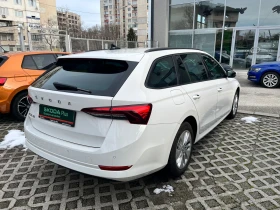 Skoda Octavia 2.0TDI 7DSG , снимка 3