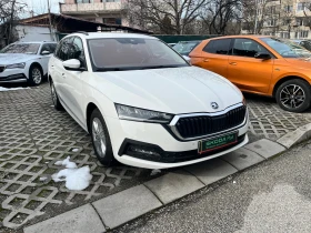 Skoda Octavia 2.0TDI 7DSG , снимка 2