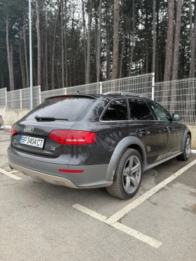 Audi A4 Allroad, снимка 10