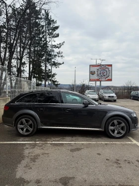 Audi A4 Allroad, снимка 5