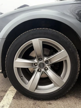 Audi A4 Allroad, снимка 6