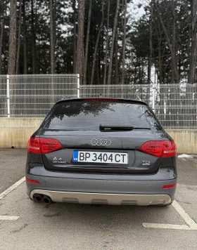 Audi A4 Allroad, снимка 8