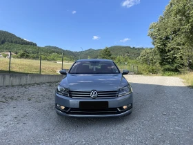 VW Passat 2.0 TDI 140 HP, снимка 2