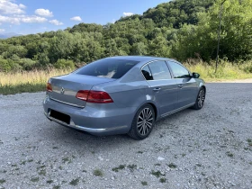 VW Passat 2.0 TDI 140 HP, снимка 6