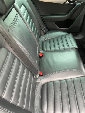 VW Passat 2.0 TDI 140 HP, снимка 9