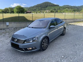 VW Passat 2.0 TDI 140 HP, снимка 3