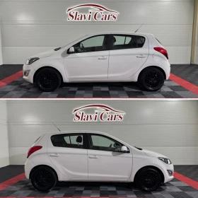 Hyundai I20 1.2 i - 5 ВРАТИ - Sound Edition, снимка 7