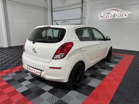 Hyundai I20 1.2 i - 5 ВРАТИ - Sound Edition, снимка 6