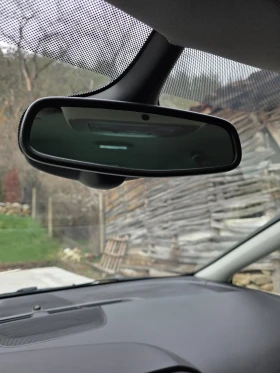 Opel Zafira, снимка 8