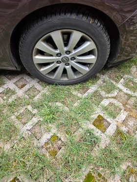 Opel Zafira, снимка 6
