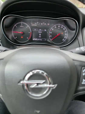 Opel Zafira, снимка 7