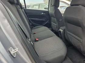 Peugeot 308 1.6HDI, 120к.с., Автоматик , снимка 10