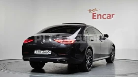 Mercedes-Benz CLS 400 4Matic* ОБДУХВАНЕ* КОЖЕН САЛОН, снимка 2