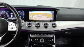 Mercedes-Benz CLS 400 4Matic* ОБДУХВАНЕ* КОЖЕН САЛОН, снимка 14
