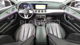Mercedes-Benz CLS 400 4Matic* ОБДУХВАНЕ* КОЖЕН САЛОН, снимка 7