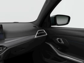 BMW 320 xDrive Sedan, снимка 11